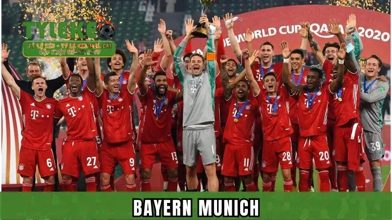 bayern-munich