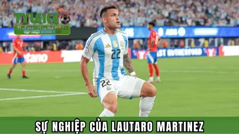 Sự nghiệp bóng đá chuyên nghiệp của Martinez