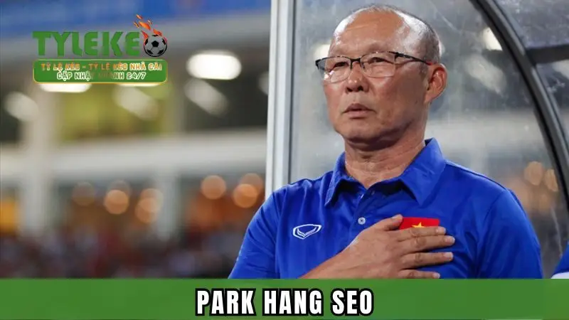 park-hang-seo-dai-dien